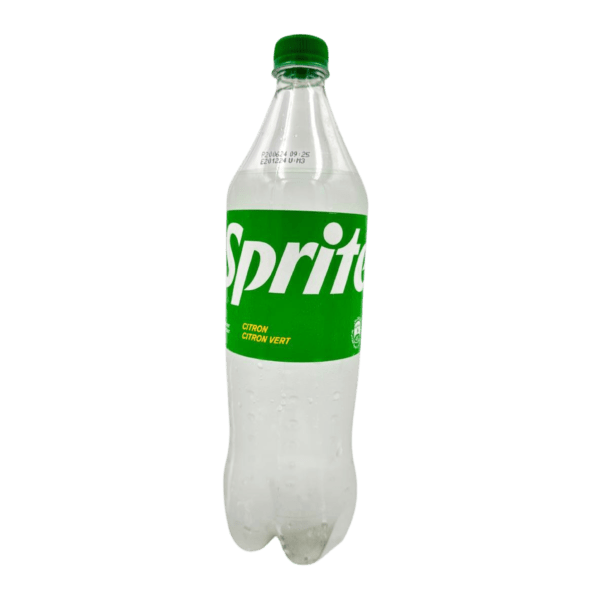 sprite