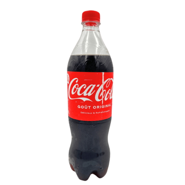 coca cola 1 L