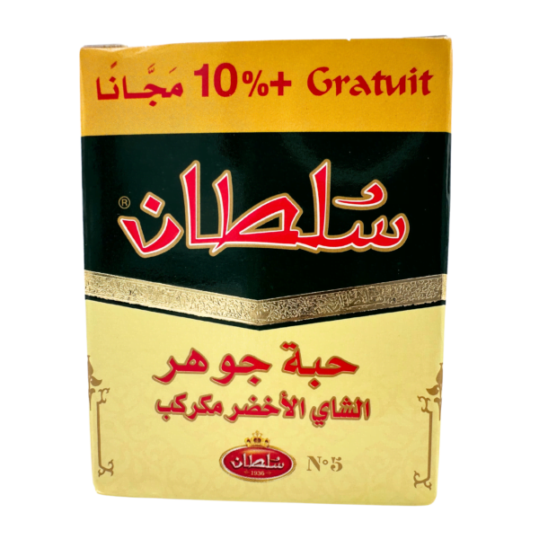 Thé Sultan 110 g