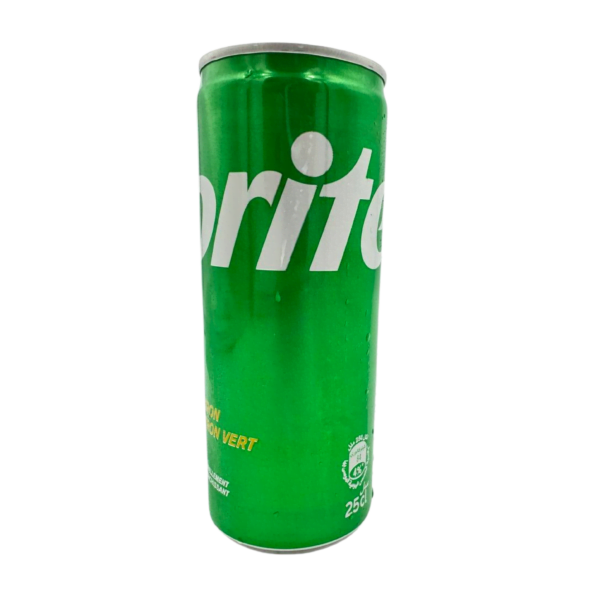 Sprite 25 cl