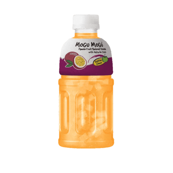 Mogu Mogu - Image 2