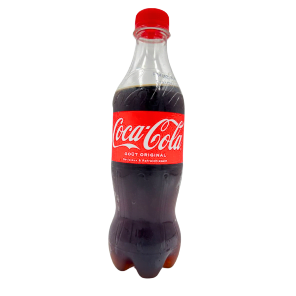 Coca Cola 0,45 L