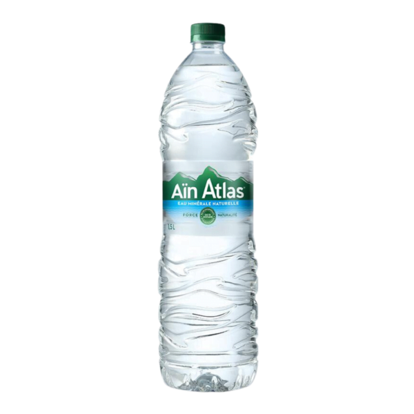 Ain Atlas 1.5 l