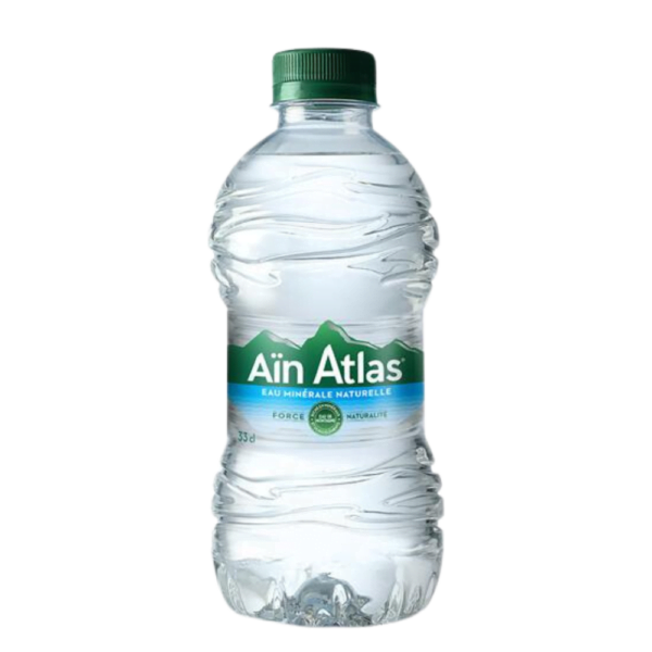 Ain Atlas 33 cl