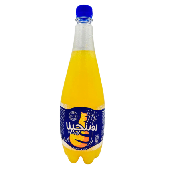 orangina